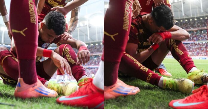 erick-pulga-vai-as-lagrimas-ao-marcar-gol-apos-seis-meses-e-dedica-a-amigo-falecido:-“sempre-comigo”