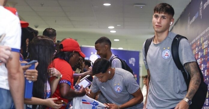 juba-revela-como-o-bahia-interpretou-expulsao-de-mingo-apos-falha-na-substituicao;-confira