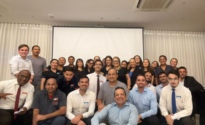 hotelaria-brasil-promove-mais-uma-sequencia-de-treinamentos-em-2025