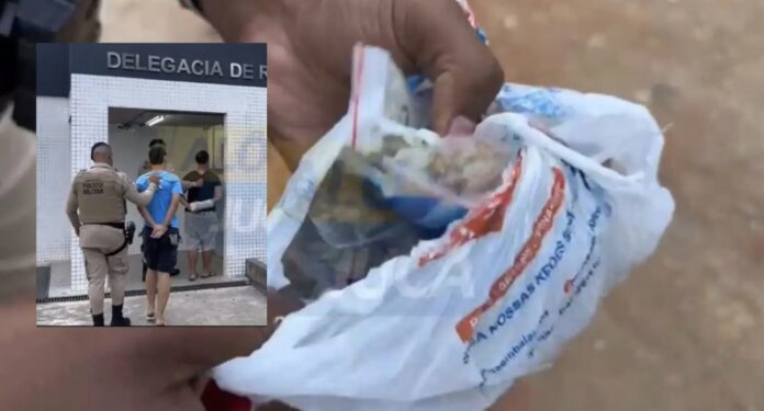 dupla-e-presa-com-maconha-e-dinheiro-durante-acao-da-49a-cipm-em-mussurunga