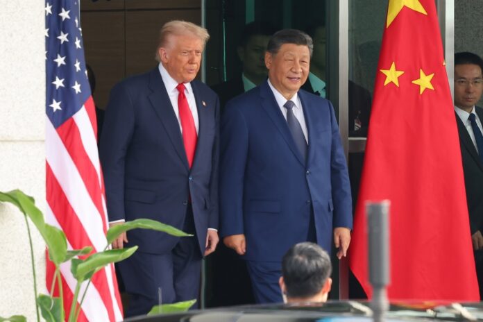 xi-falou-por-telefone-com-trump,-segundo-imprensa-estatal-chinesa