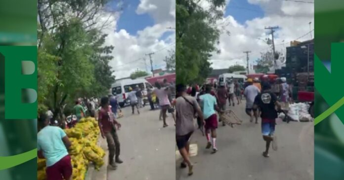 duas-pessoas-ficam-feridas-apos-tumulto-e-disparos-durante-acao-da-guarda-municipal-em-feira-de-santana