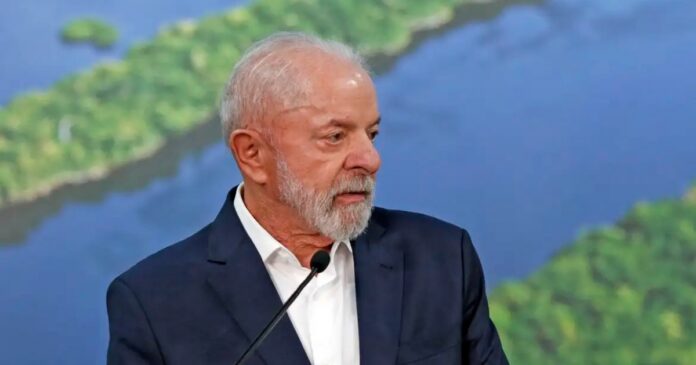 lula-sinaliza-que-nao-indicara-pacheco-ao-stf-se-senado-rejeitar-nome-de-jorge-messias