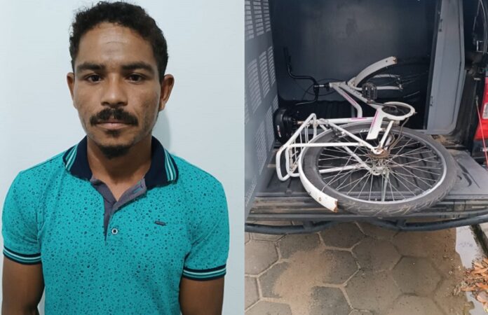 policia-civil-prende-homem-por-receptacao-de-bicicleta-furtada-em-caravelas