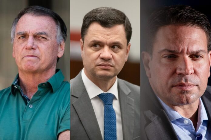 bolsonaro,-torres-e-ramagem-nao-apresentam-novos-recursos-ao-stf
