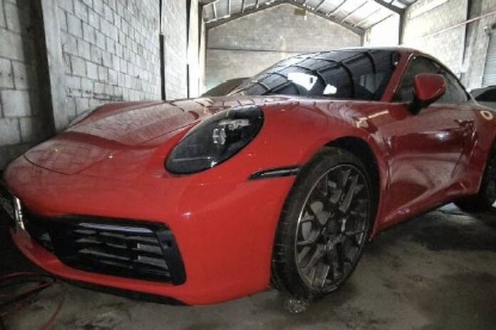 justica-faz-leilao-antecipado-de-200-veiculos-apreendidos-pela-pf,-alvo-de-embate-no-pl-antifaccao