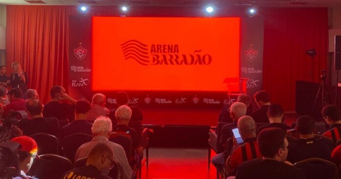 vitoria-apresenta-projeto-da-arena-barradao;-saiba-detalhes