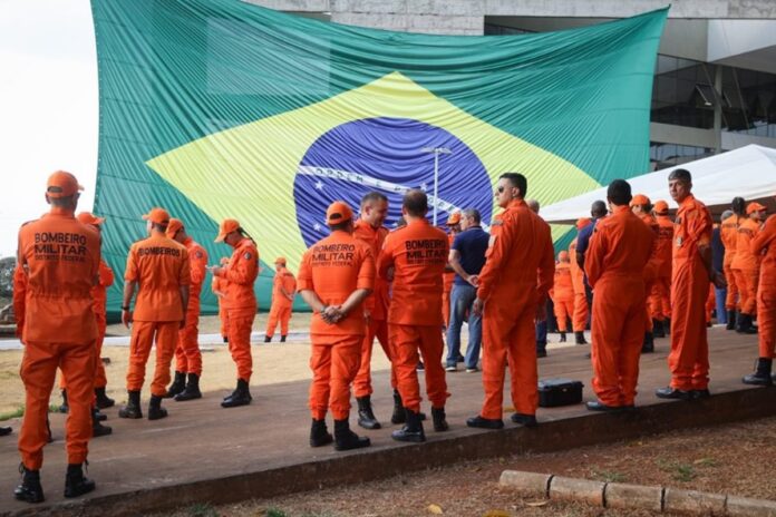 concurso-cbmdf:-candidatos-se-revoltam-com-2-provas-em-curto-intervalo