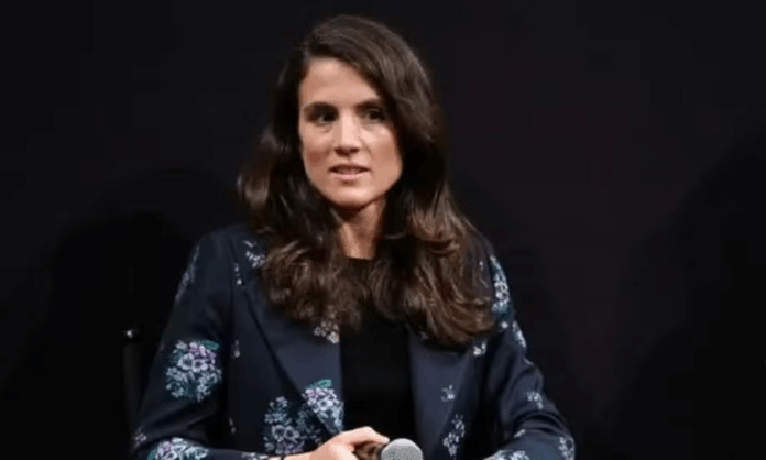 neta-de-jfk-anuncia-diagnostico-de-cancer-terminal-e-expectativa-de-vida-reduzida