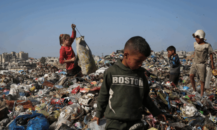 onu-alerta-que-‘sobrevivencia-de-gaza-esta-em-jogo’