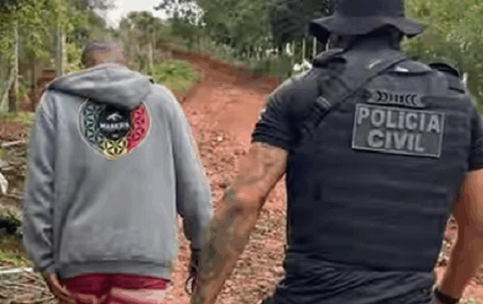 apos-alta-medica,-homem-que-tentou-se-matar-apos-atirar-na-mulher-e-no-irmao-e-preso-em-itabela