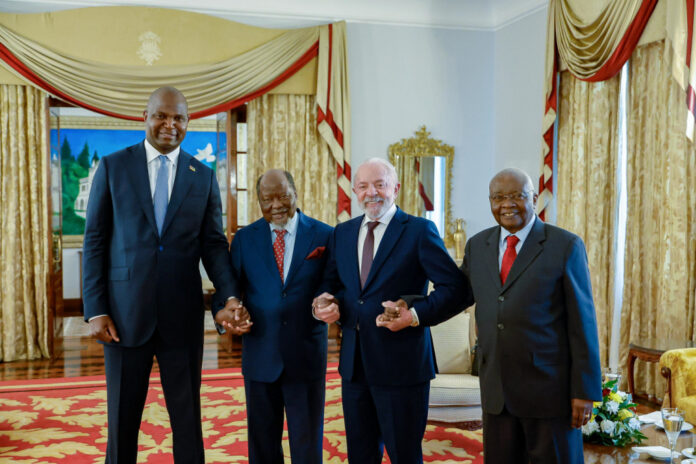 brasil-e-mocambique-assinam-acordos-para-fortalecer-o-pais-africano