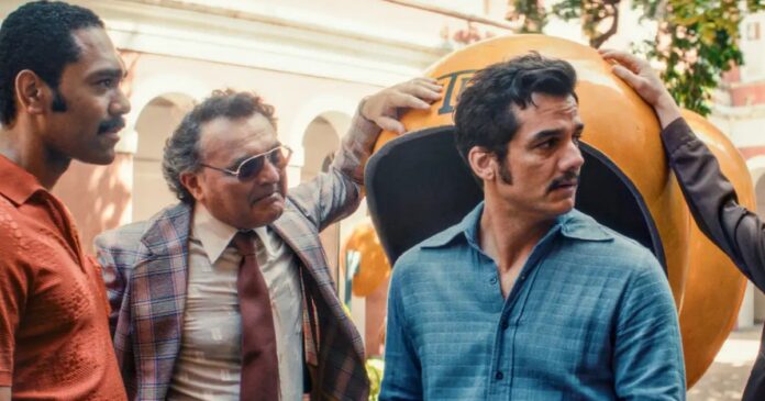 ‘o-agente-secreto’-se-torna-filme-nacional-com-maior-bilheteria-de-2025-nos-cinemas