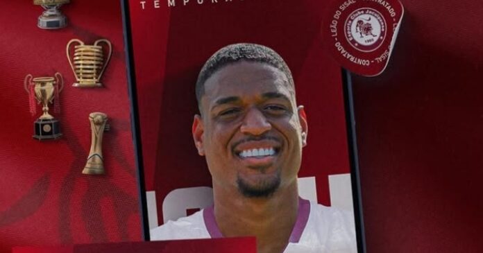 vitoria-empresta-lawan-ao-jacuipense-para-a-temporada-2026