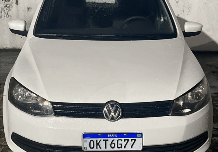 policia-militar-cumpre-mandado-de-prisao-e-apreende-veiculo-com-sinais-de-adulteracao-em-teixeira-de-freitas