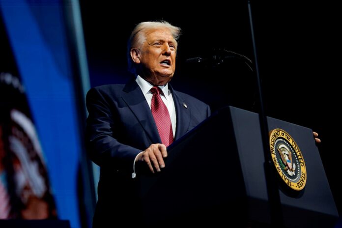 trump:-reuniao-com-zelensky-e-putin-so-ocorrera-com-acordo-definitivo