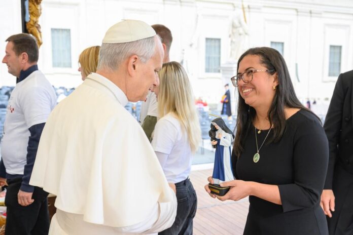 ana-paula-matos-participa-de-agenda-no-vaticano-e-reforca-turismo-religioso-em-salvador
