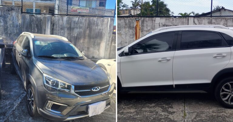 policia-recupera-carro-de-luxo-em-investigacao-de-esquema-em-simoes-filho