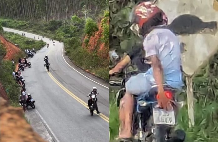 operacao-conjunta-de-fiscalizacao-em-teixeira-de-freitas-apreende-26-motos-e-prende-duas-pessoas