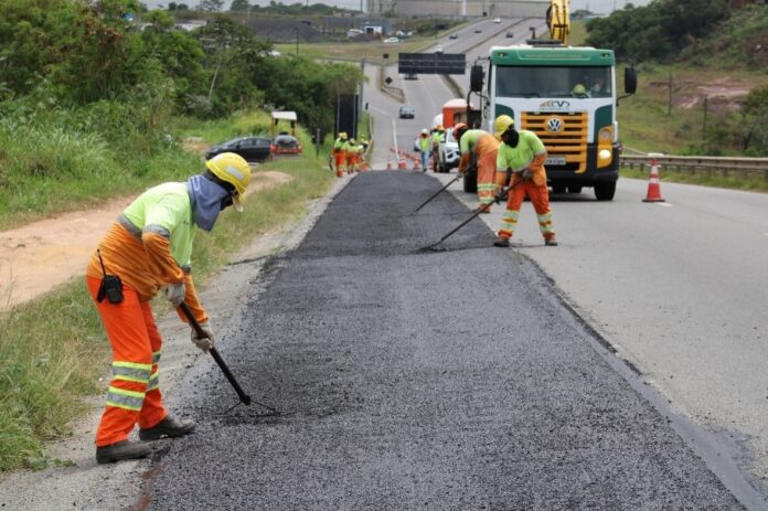 bahia-norte-adota-asfalto-reciclado-no-sistema-ba-09;-medida-reduz-emissao-de-gas-carbonico
