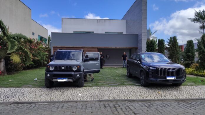 operacao-desmonta-esquema-de-fraudes-fundiarias-e-lavagem-de-dinheiro-na-bahia;-sete-sao-presos