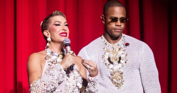 noite-da-aclamacao:-evento-beneficente-de-leo-santana-e-lore-improta-ira-homenagear-raul-seixas