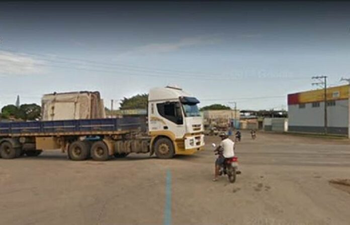 com-34-acidentes-e-5-mortes-em-2025,-trecho-urbano-da-br-101-em-teixeira-de-freitas-e-cenario-de-risco-e-inercia-do-poder-publico