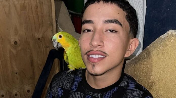 quem-era-o-influencer-‘cearense-do-grau’,-morto-durante-abordagem-policial 