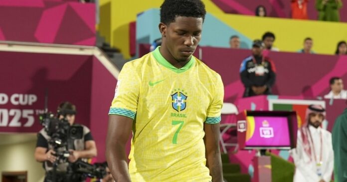 atacante-ruan-pablo-e-alvo-de-racismo-nas-redes-apos-penalti-perdido-pelo-brasil-no-mundial-sub-17