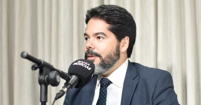 no-juspod,-desembargador-debate-solucoes-para-fraudes-nas-cotas-de-genero-e-aprimoramento-da-legislacao
