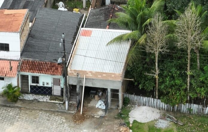 policia-prende-dois-e-apreende-droga-e-municao-na-2a-fase-de-buscas-por-jovem-desaparecido-em-porto-seguro