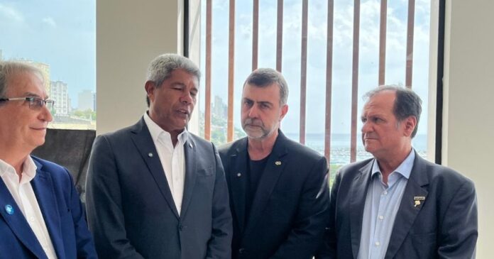 “a-bahia-tem-cultura,-natureza-e-gastronomia-o-ano-inteiro”,-destaca-marcelo-freixo-sobre-o-turismo-do-estado