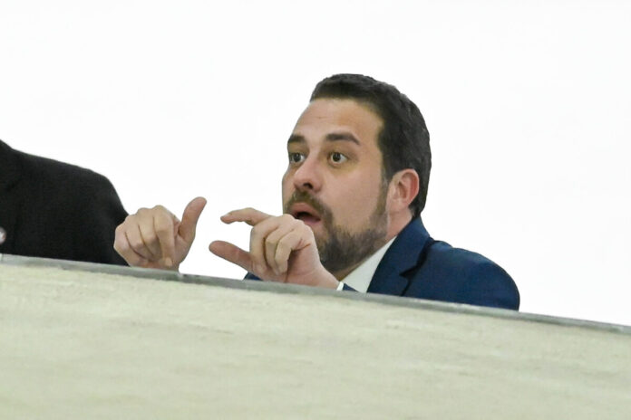 boulos-define-nome-para-comandar-principal-secretaria-do-ministerio