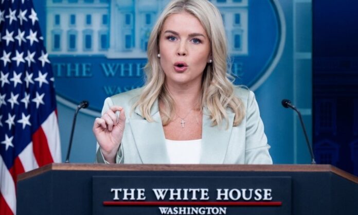 brasileira-que-foi-cunhada-da-secretaria-de-imprensa-de-trump-e-presa-pelo-ice