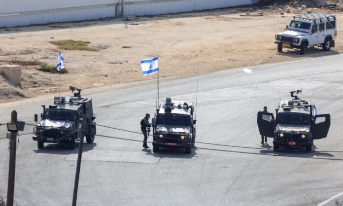 israel-anuncia-operacao-‘ampla’-na-cisjordania-e-na-faixa-de-gaza