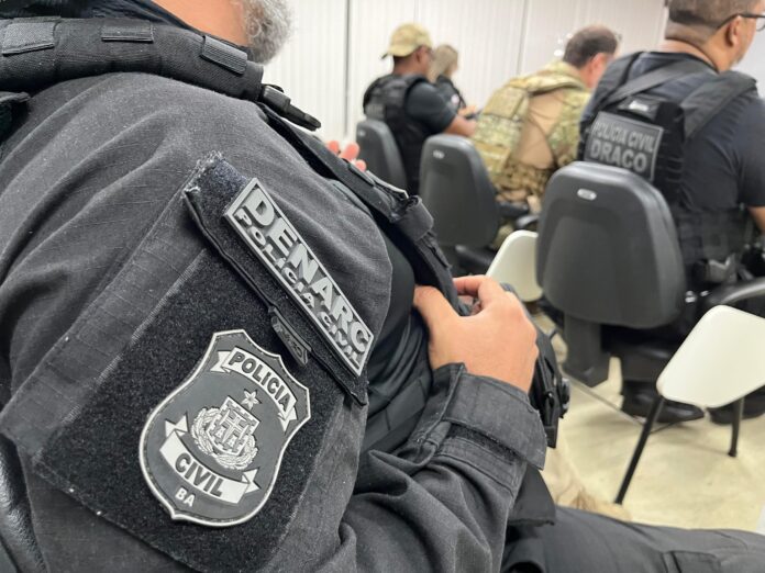 organizacao-criminosa-responsavel-por-ataques-armados-e-movimentacao-milionaria-de-bens-e-alvo-da-policia-na-bahia