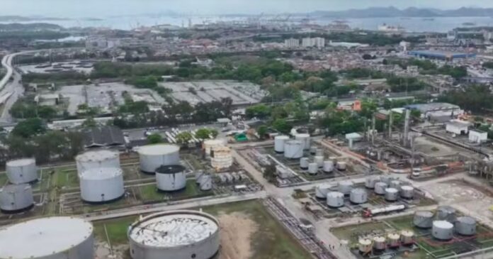 mandados-sao-cumpridos-na-bahia-em-megaoperacao-contra-grupo-refit,-maior-devedor-de-impostos-de-sao-paulo