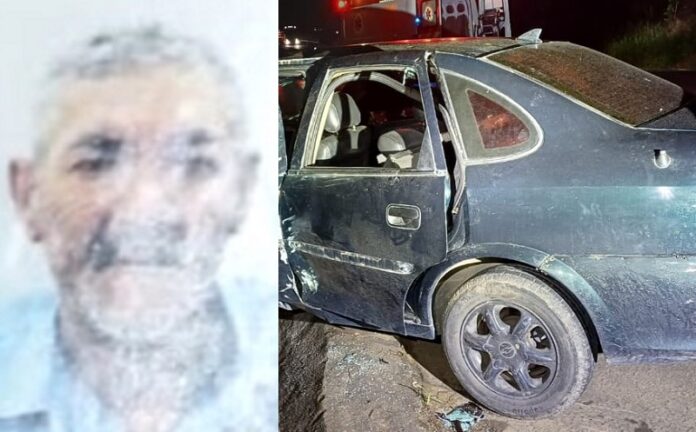 homem-de-70-anos-morre-preso-as-ferragens-em-colisao-com-caminhao-na-br-101