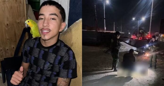 influenciador-digital-e-morto-durante-abordagem-policial-e-namorada-e-baleada