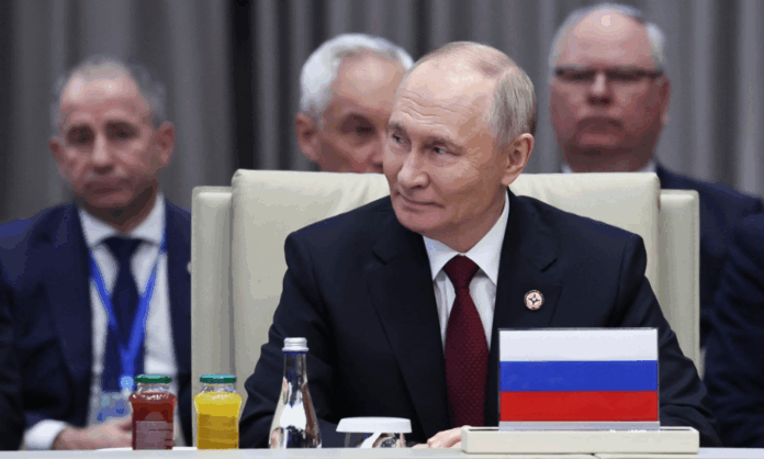 russia-esta-pronta-para-conversar-com-eua-sobre-planos-de-paz,-diz-putin