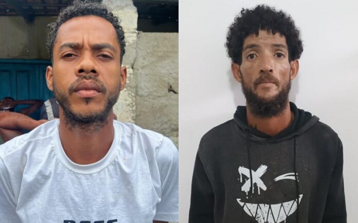 policia-civil-prende-dois-acusados-de-furto-e-receptacao-em-caravelas