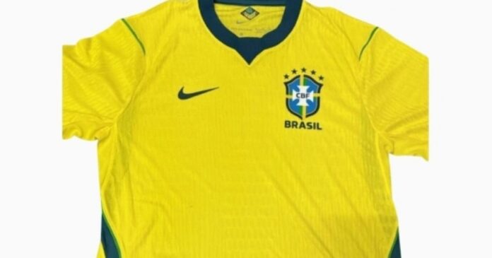 possivel-uniforme-titular-da-selecao-brasileira-para-copa-do-mundo-e-vazado-por-site-especializado