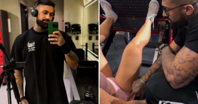 mauricio-brasil-e-personal-trainer-acusado-de-abuso-por-influencer-em-salvador,-diz-reportagem 