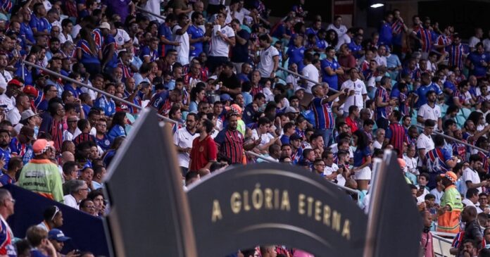 bahia-na-libertadores-2026:-tricolor-de-aco-garante-vaga-e-se-consolida-como-maior-nordestino-no-torneio