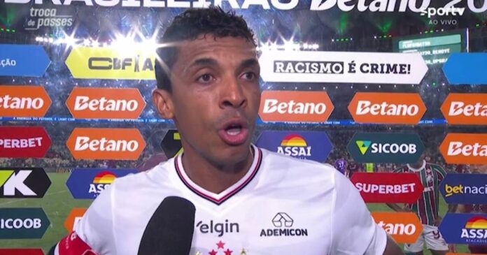 luiz-gustavo-detona-gestao-do-sao-paulo-apos-goleada-historica:-“esta-na-hora-de-assumir-responsabilidades”