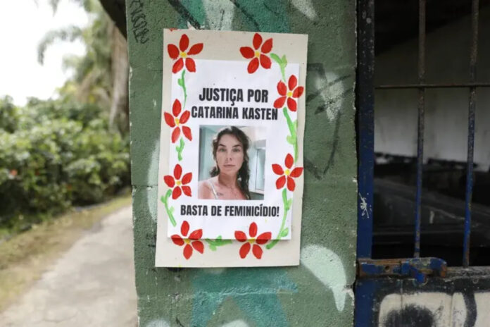 sc:-comunidade-vive-luto-uma-semana-apos-morte-de-professora-em-trilha