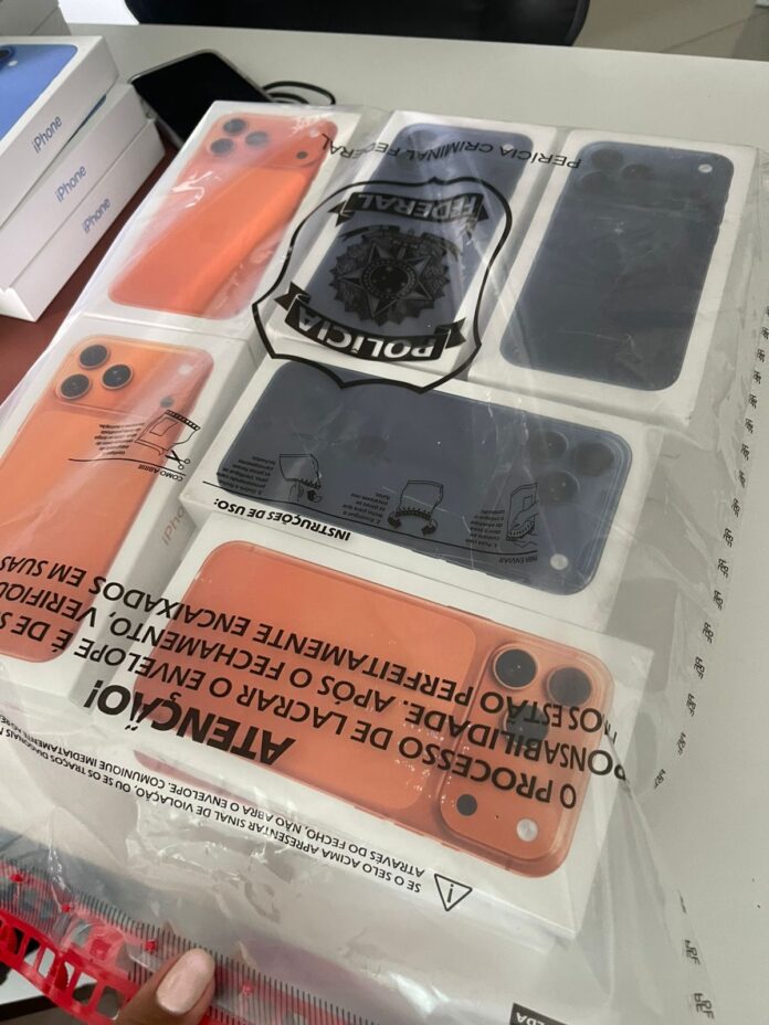 pf-deflagra-operacao-“putridum-malum-iii”-contra-comercio-ilegal-de-eletronicos-e-lavagem-de-dinheiro