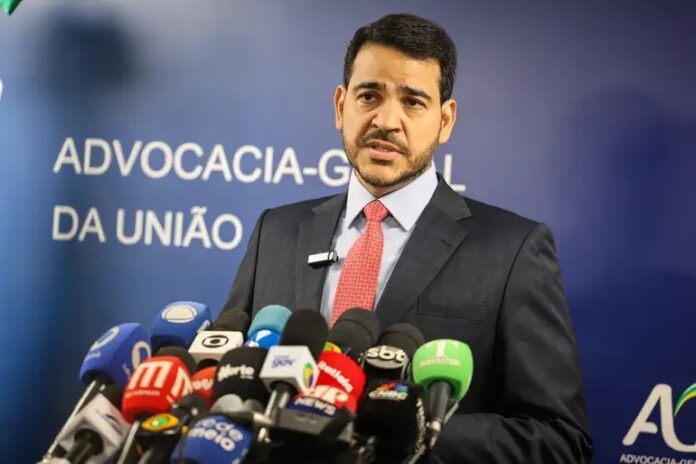 indicado-ao-stf,-jorge-messias-busca-senadores-para-intermediar-encontro-com-davi-alcolumbre