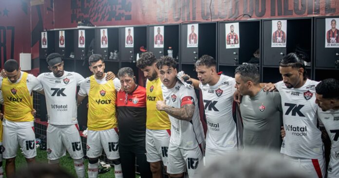 secador-ligado:-rivais-do-vitoria-contra-o-z4-entram-em-campo-nesta-sexta;-veja-cenarios