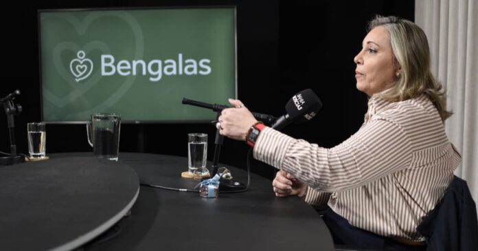 podcast-bengalas-aborda-convivencia-entre-cuidadores-parentais-e-profissionais-em-episodio-com-claudia-pedrosa